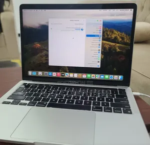 New Laptop Apple MacBook 16GB Apple M1 Pro SSD 256GB