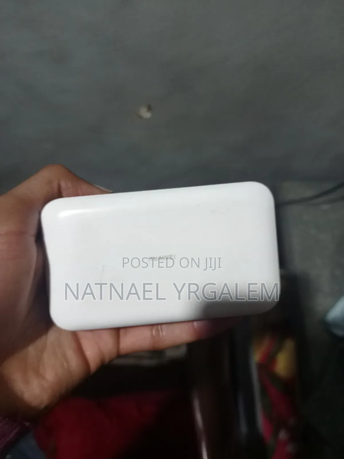 Huawei 5g Router