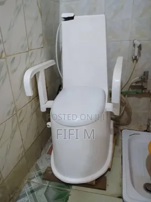 Toilet Chair