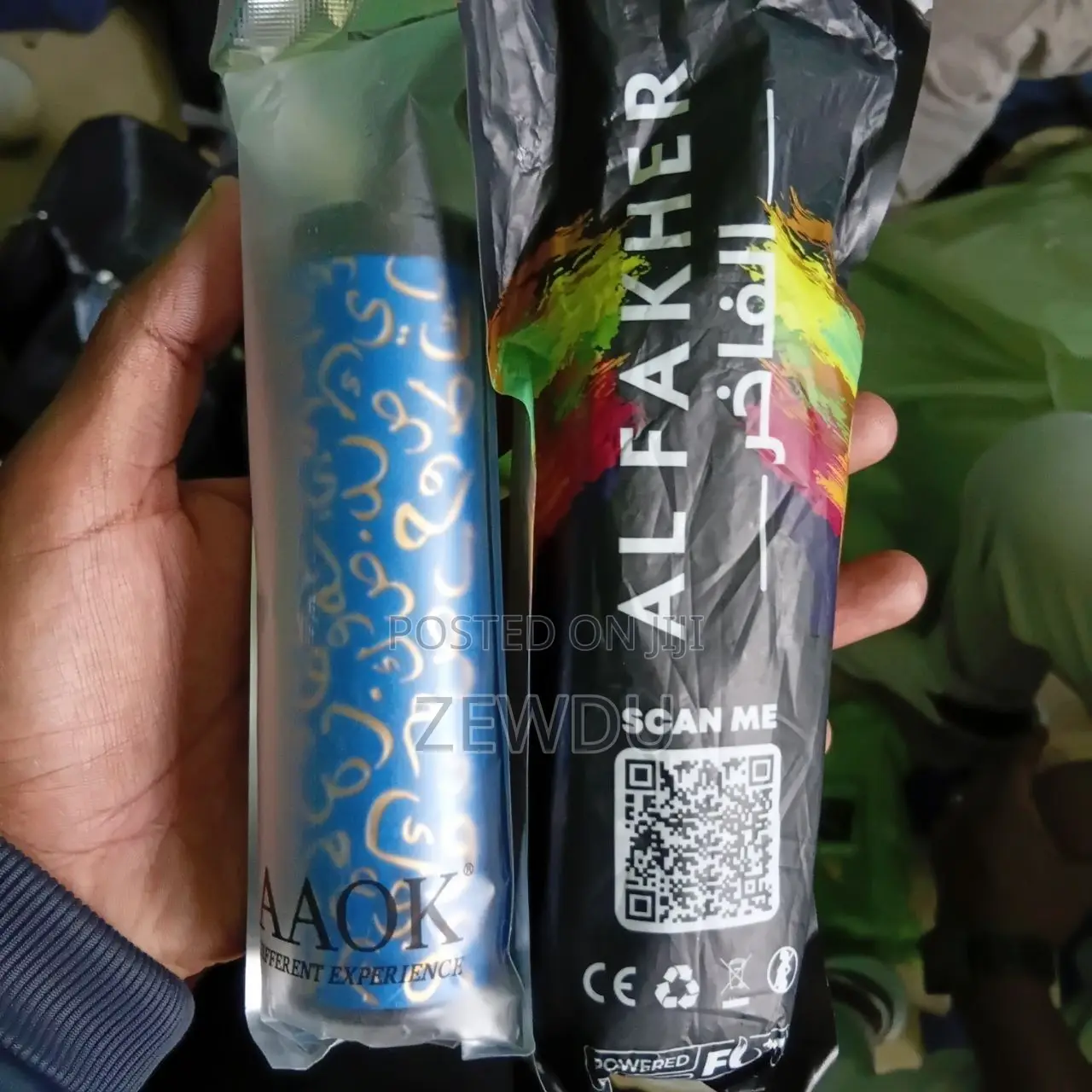 Vape Vozol