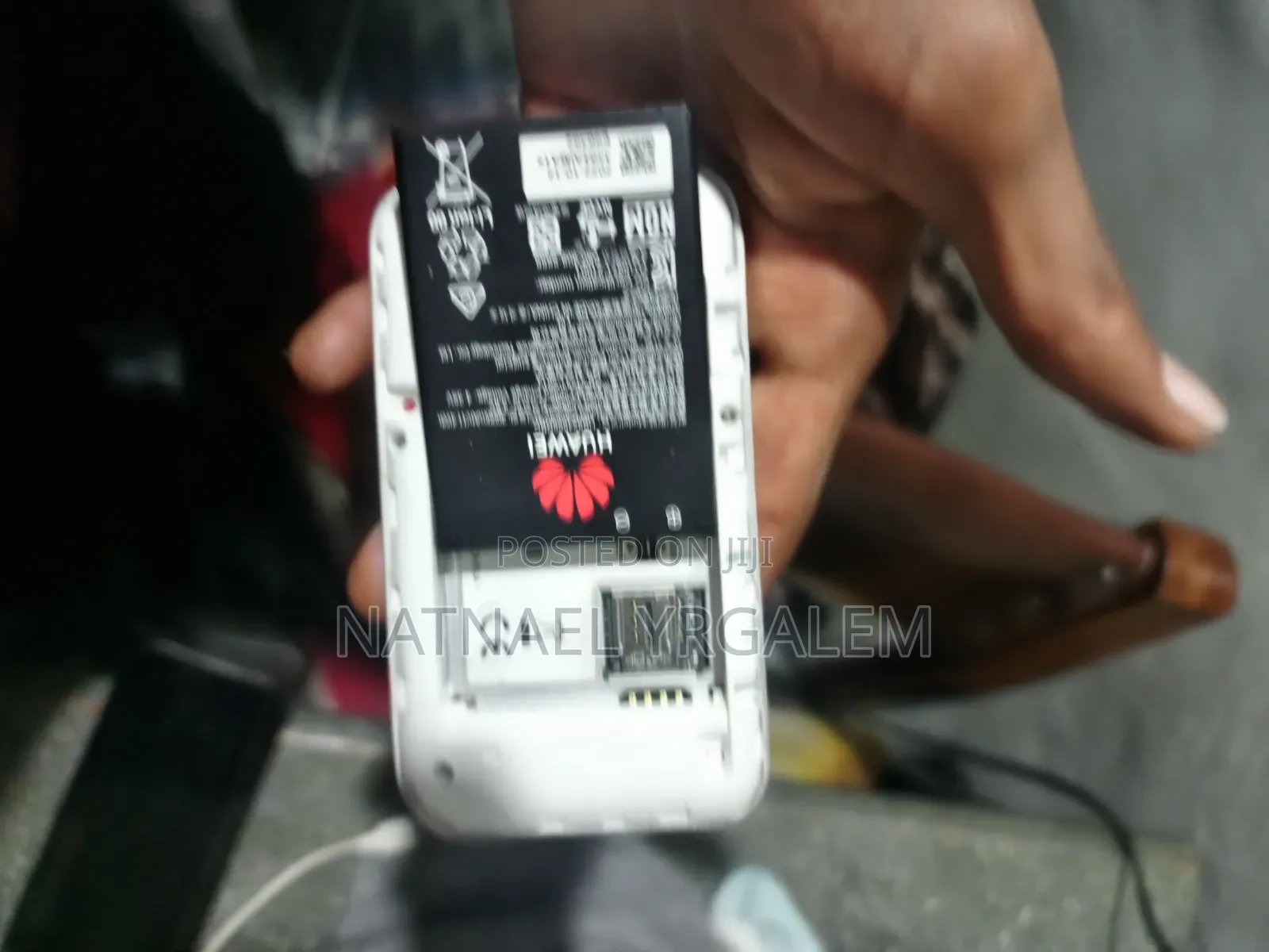 Huawei 5g Router
