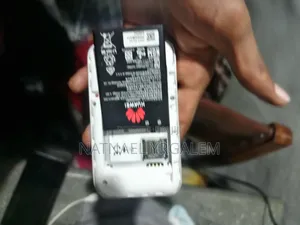 Huawei 5g Router