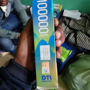 Vape Vozol