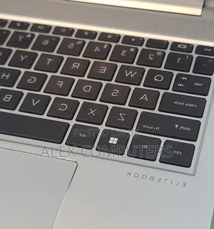 New Laptop HP EliteBook 645 G9 16GB Intel Core i5 SSD 512GB