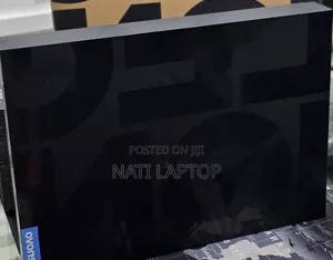 New Laptop Lenovo 32GB AMD Ryzen 9 SSD 1T
