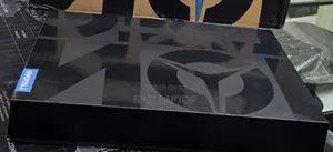 New Laptop Lenovo 32GB AMD Ryzen 9 SSD 1T