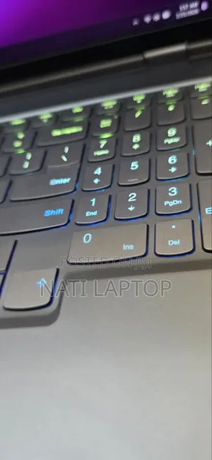 New Laptop Lenovo 32GB AMD Ryzen 9 SSD 1T