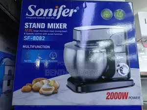 Stand Mixer