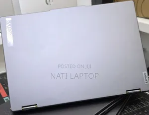 New Laptop Lenovo 16GB Intel Core Ultra 7 SSD 512GB