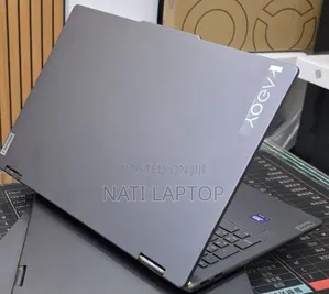 New Laptop Lenovo 16GB Intel Core Ultra 7 SSD 512GB
