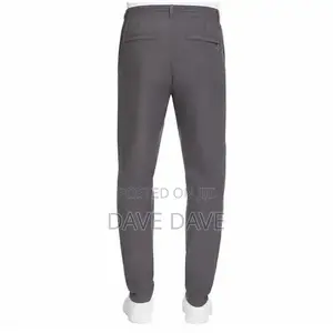 Marc New York Men’s Commuter Pant GRAY