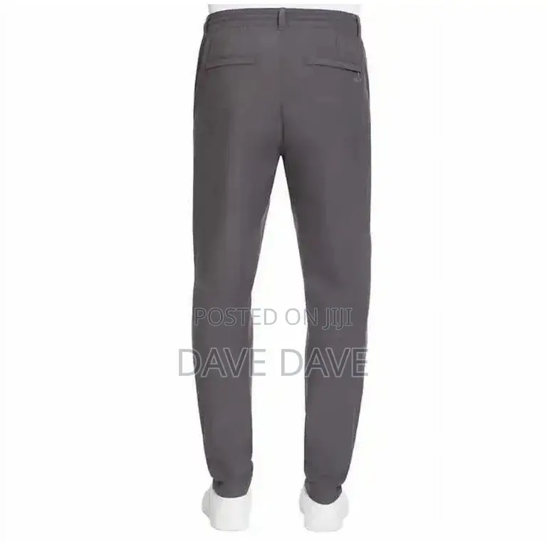 Marc New York Men’s Commuter Pant GRAY