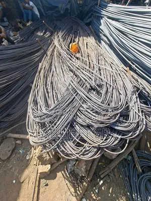 High Quality Construction Steel and Rebar