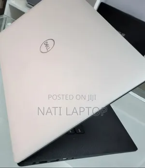 New Laptop Dell Precision 5530 16GB Intel Core i7 SSD 512GB