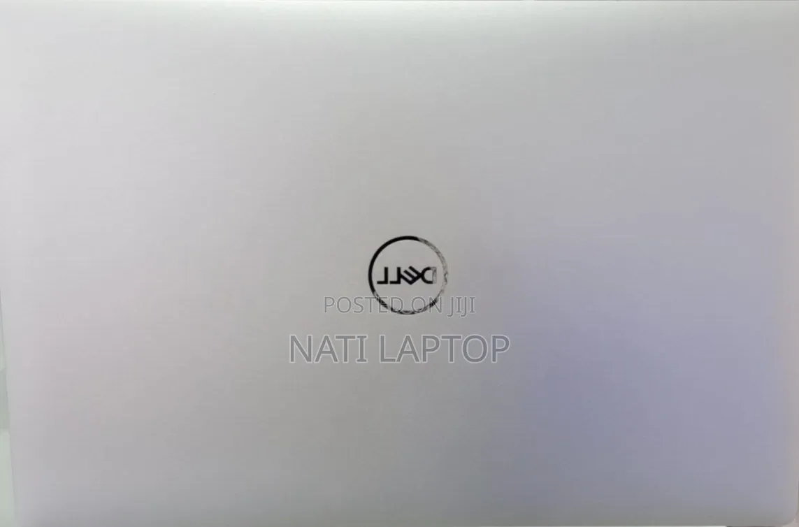 New Laptop Dell Precision 5530 16GB Intel Core i7 SSD 512GB