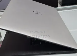 New Laptop Dell Precision 5530 16GB Intel Core i7 SSD 512GB