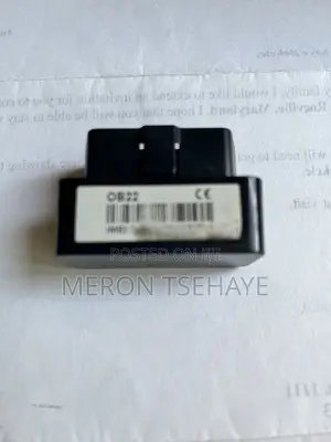 Car Dash Camera OB22