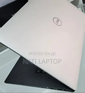 New Laptop Dell Precision 5530 16GB Intel Core i7 SSD 512GB
