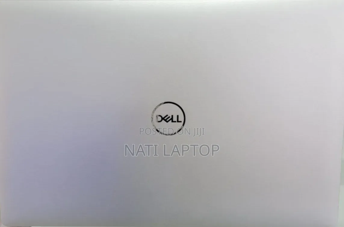 New Laptop Dell Precision 5530 16GB Intel Core i7 SSD 512GB