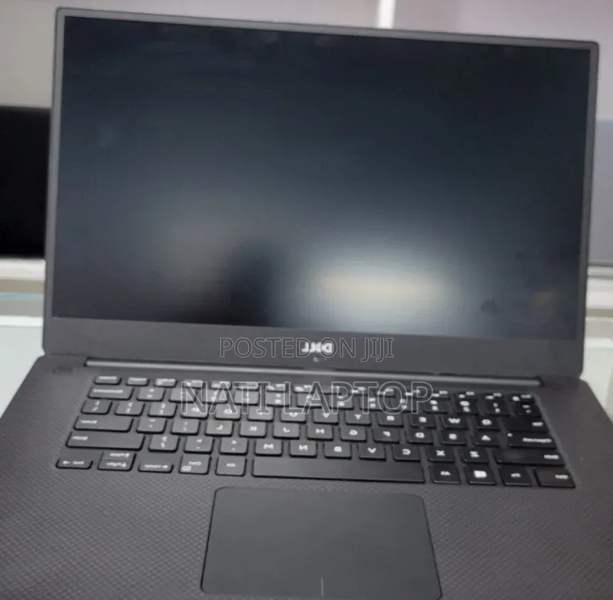 New Laptop Dell Precision 5530 16GB Intel Core i7 SSD 512GB