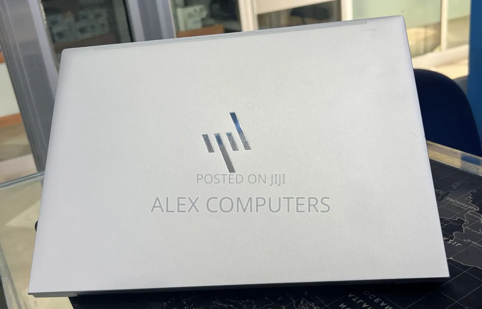 New Laptop HP EliteBook 840 G11 16GB Intel Core Ultra 7 SSD 512GB