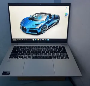 New Laptop HP EliteBook 840 G11 16GB Intel Core Ultra 7 SSD 512GB