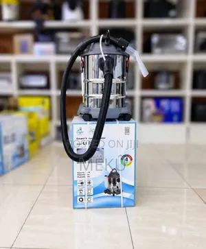 Light Dry Vacuum Cleaner