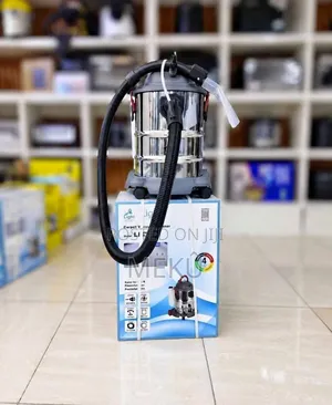 Light Dry Vacuum Cleaner