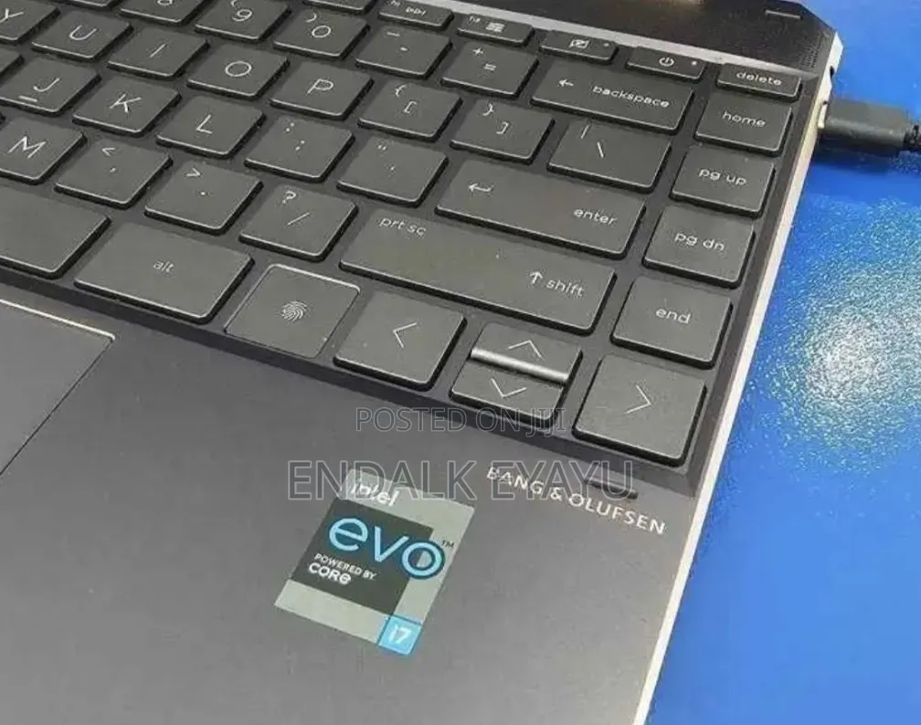 New Laptop HP Spectre X360 16GB Intel Core i7 SSD 1T