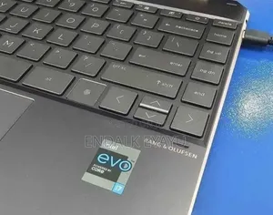 New Laptop HP Spectre X360 16GB Intel Core i7 SSD 1T