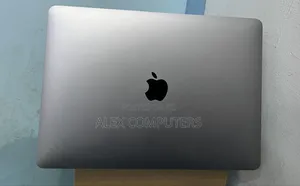 New Laptop Apple MacBook Air 2020 M1 8GB Apple M1 SSD 256GB