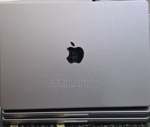 New Laptop Apple MacBook Pro 2021 M1 32GB Apple M1 Pro SSD 512GB