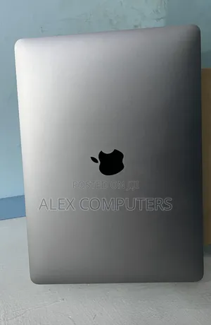 New Laptop Apple MacBook Air 2020 M1 8GB Apple M1 SSD 256GB
