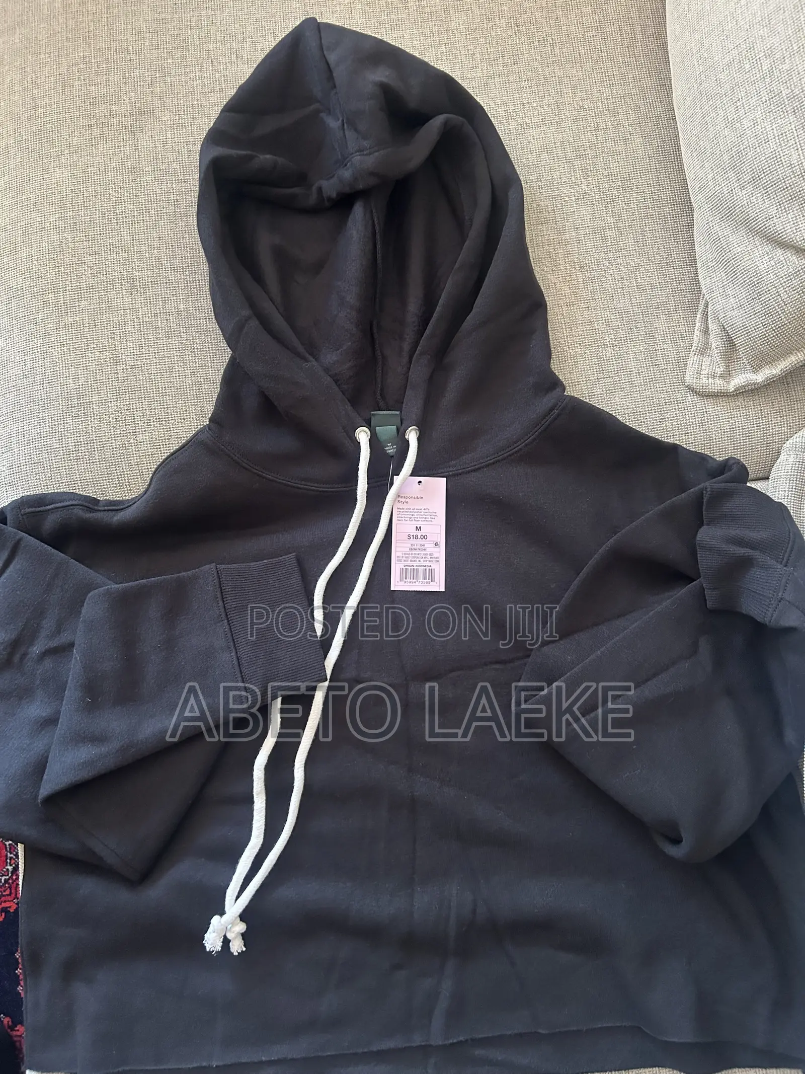 American Brand Clothes