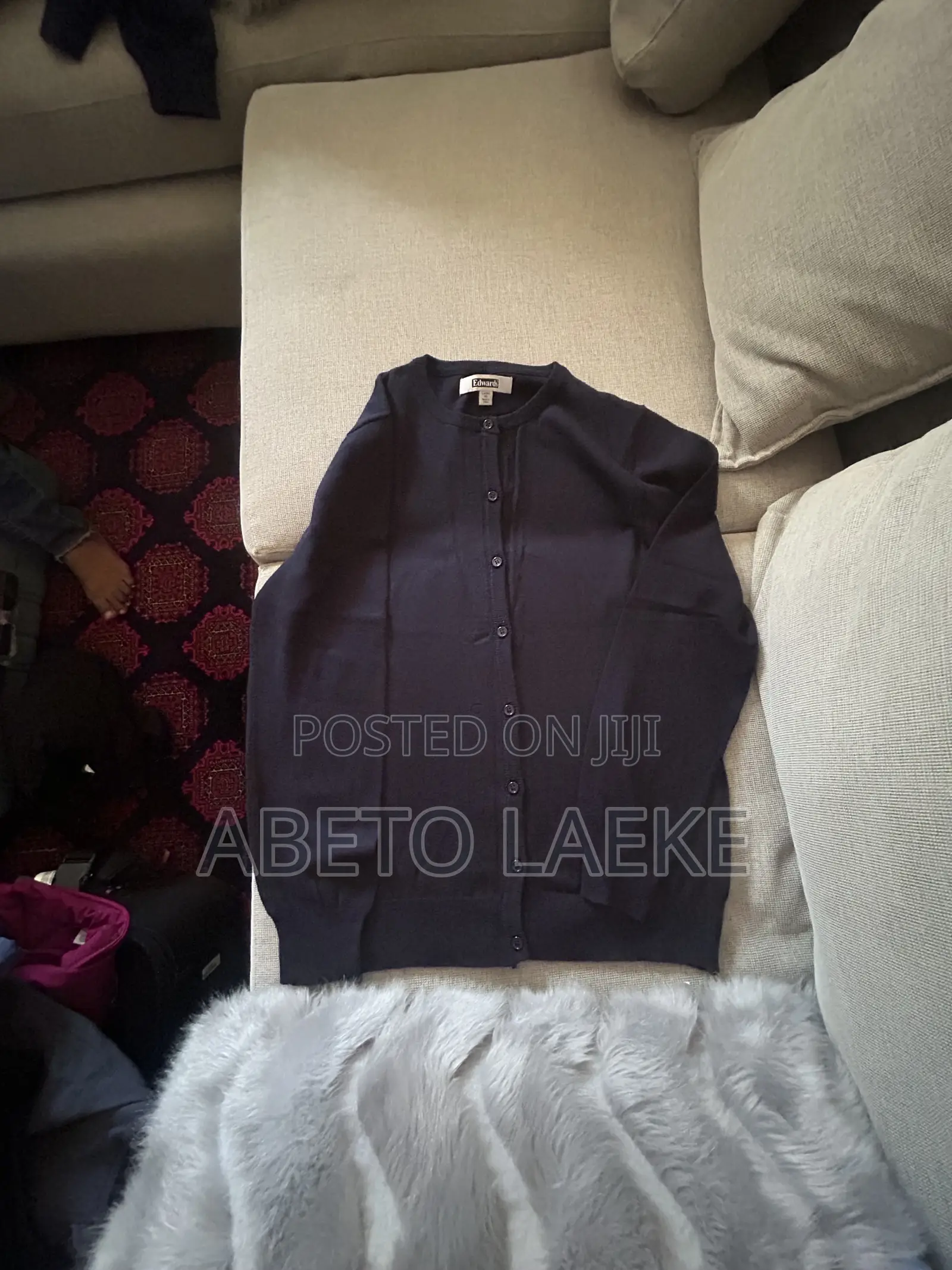 American Brand Clothes