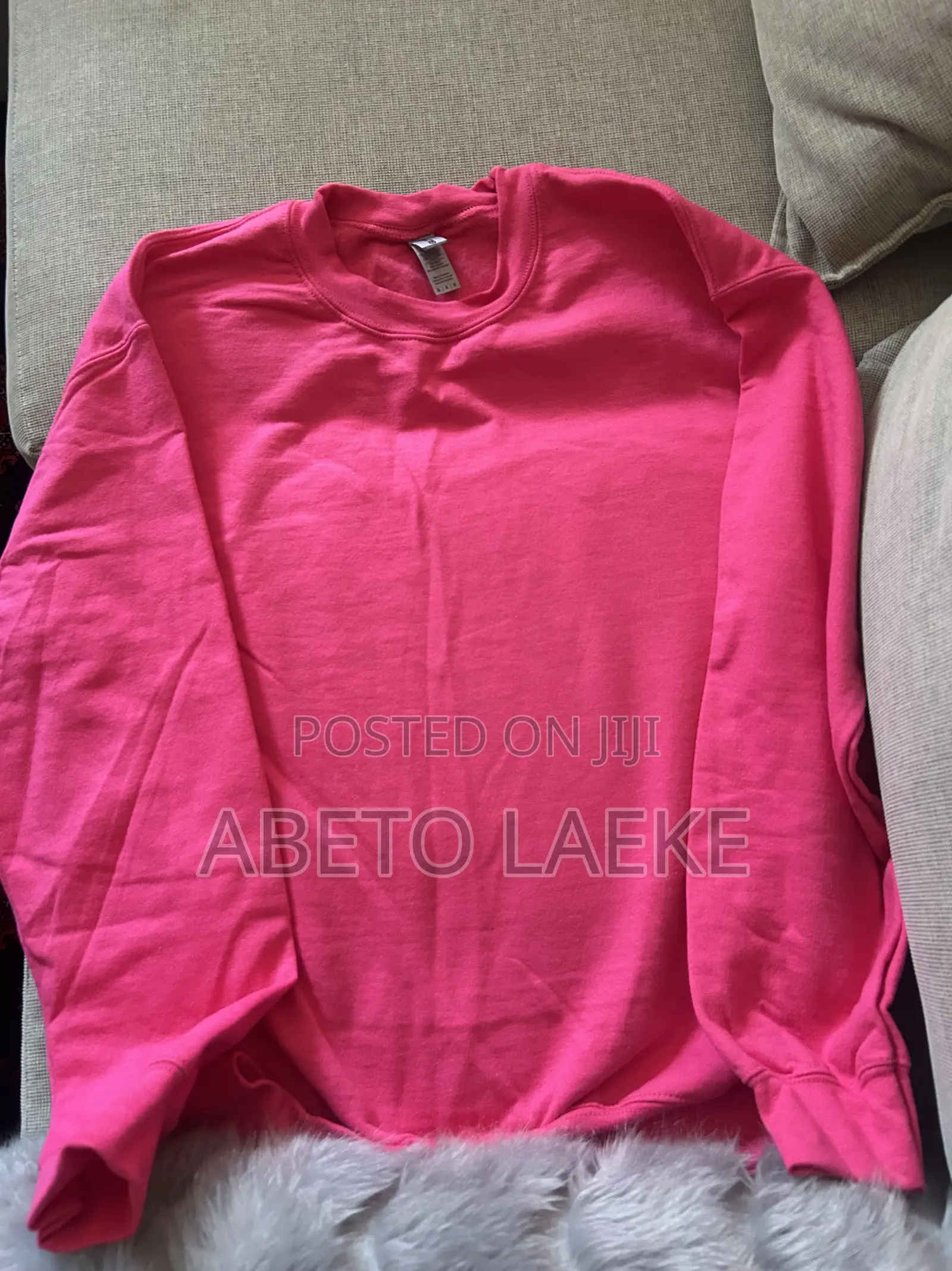 American Brand Clothes