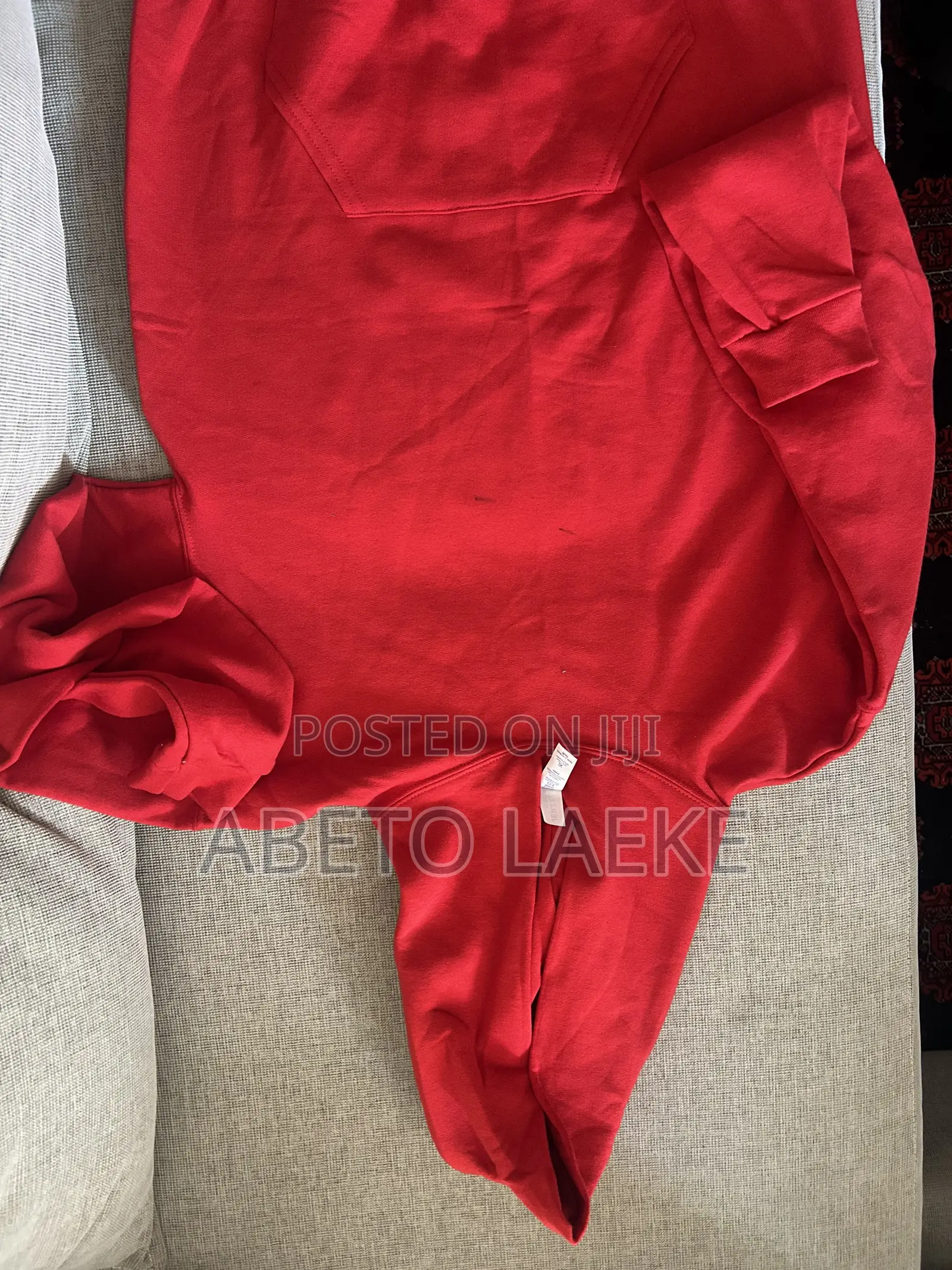 American Brand Clothes