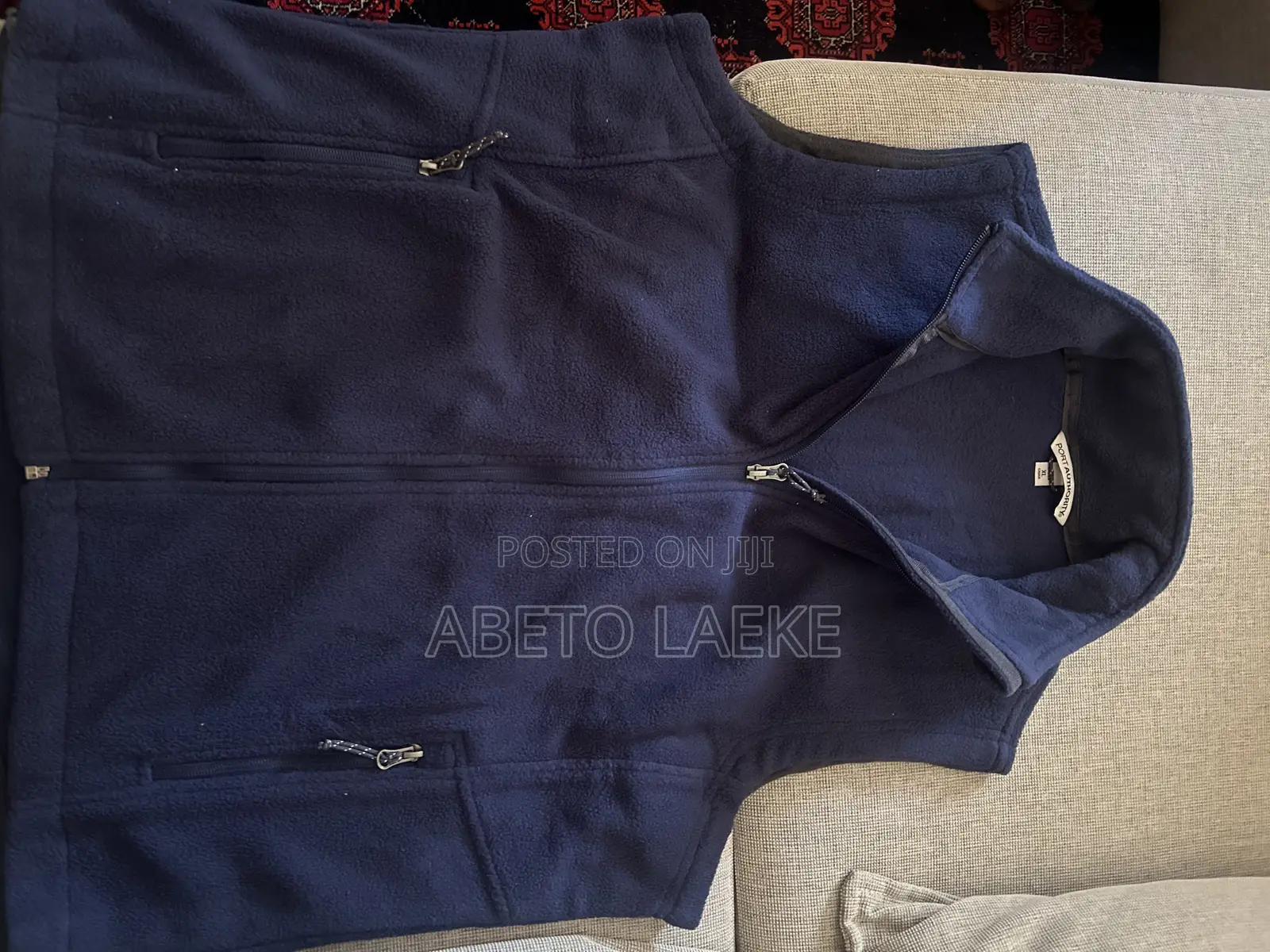 American Brand Clothes