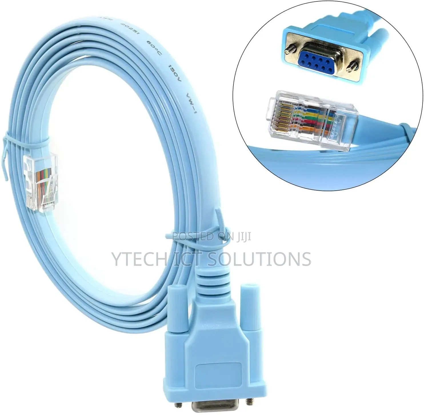 Cisco Console Cable