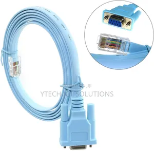 Cisco Console Cable