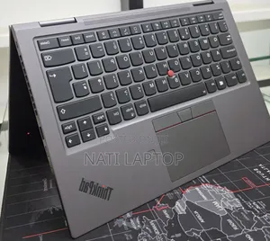New Laptop Lenovo ThinkPad X1 Yoga 16GB Intel Core i7 SSD 512GB