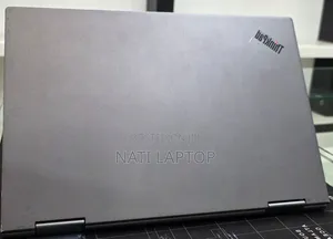 New Laptop Lenovo ThinkPad X1 Yoga 16GB Intel Core i7 SSD 512GB