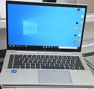 New Laptop HP EliteBook 840 G8 16GB Intel Core i5 SSD 512GB