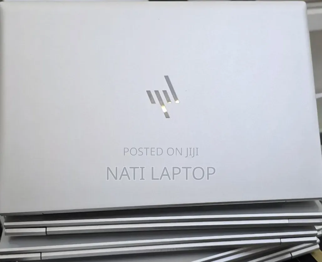 New Laptop HP EliteBook 840 G8 16GB Intel Core i5 SSD 512GB