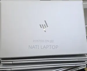 New Laptop HP EliteBook 840 G8 16GB Intel Core i5 SSD 512GB