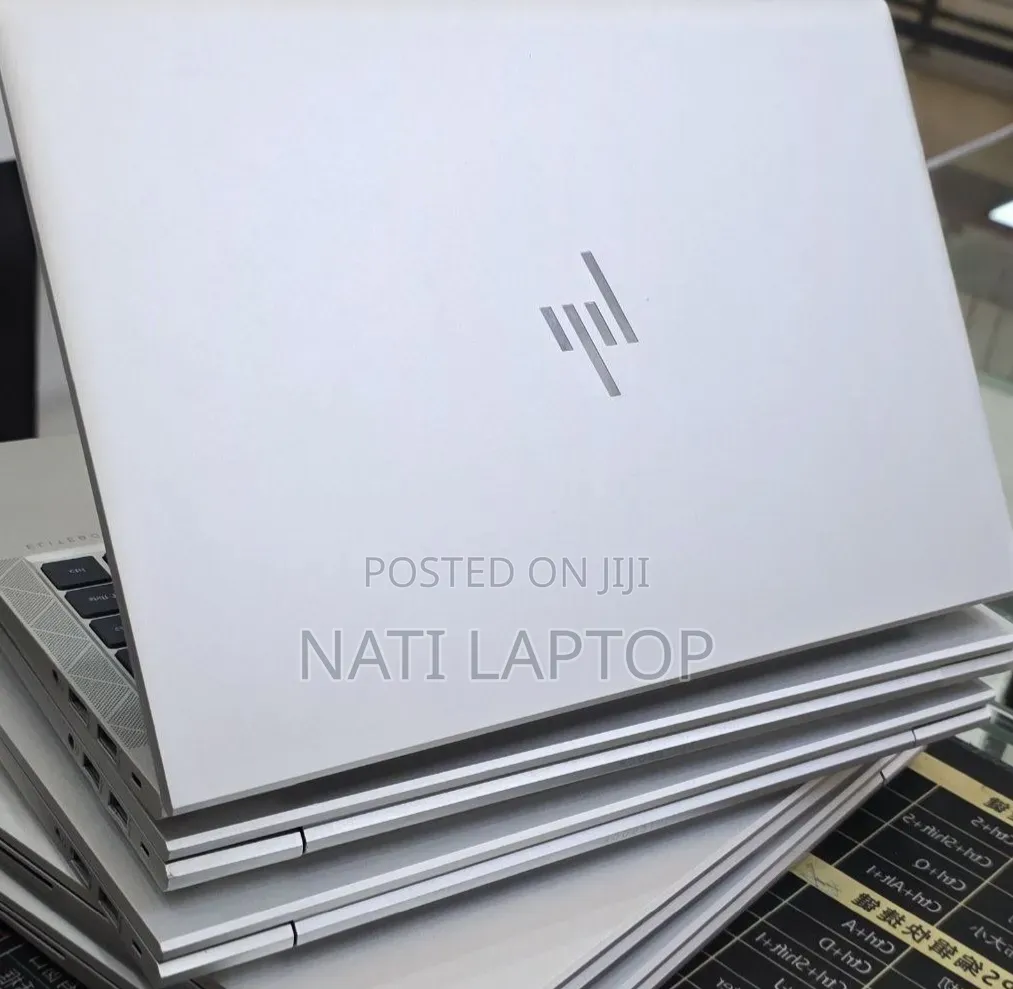 New Laptop HP EliteBook 840 G8 16GB Intel Core i5 SSD 512GB