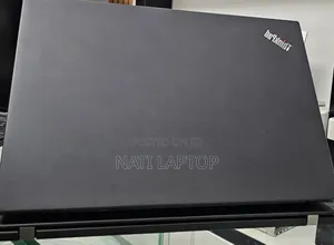 New Laptop Lenovo ThinkPad t495s 16GB AMD Ryzen 7 SSD 512GB
