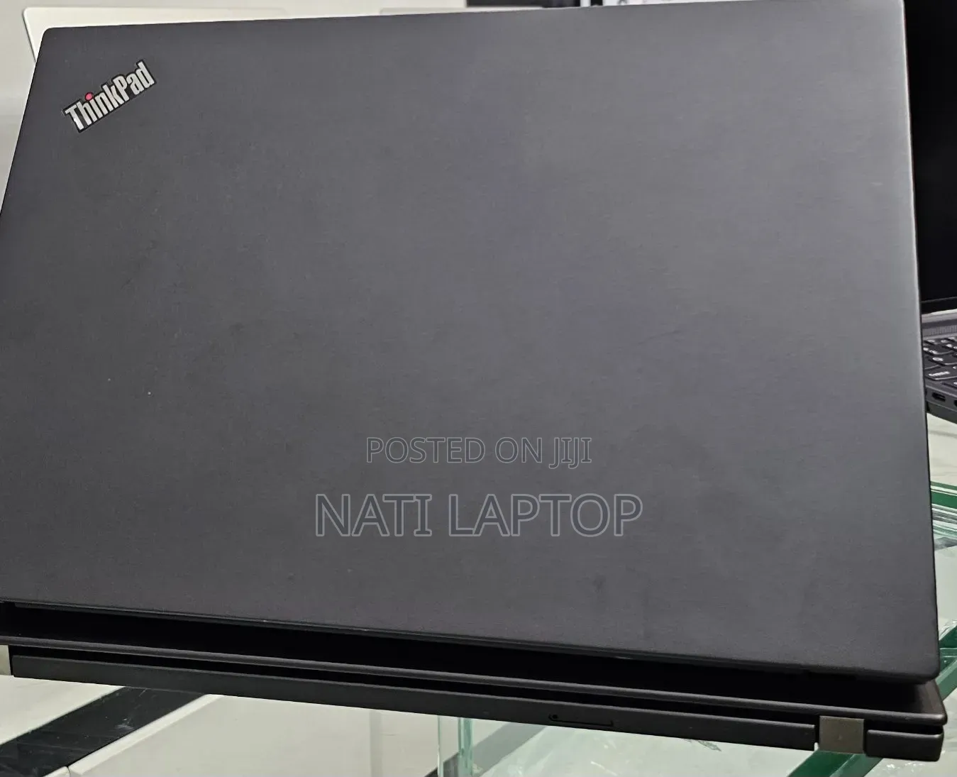 New Laptop Lenovo ThinkPad t495s 16GB AMD Ryzen 7 SSD 512GB