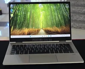 New Laptop HP EliteBook 830 G7 8GB Intel Core i5 SSD 512GB