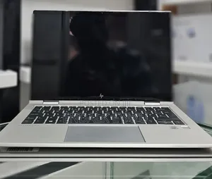 New Laptop HP EliteBook 830 G7 8GB Intel Core i5 SSD 512GB